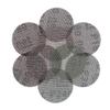 NINHFTDROU Sanding Discs, 15 Pieces, 3 in/75 mm, Anti-Clogging, Grit 80–240 (80) view 4