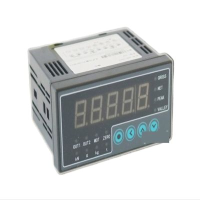 Load Cell Sensor, Load Cell Display, Weight Sensor, High-Precision Weighing Controller