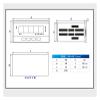 Load Cell Sensor, Load Cell Display, Weight Sensor, High-Precision Weighing Controller view 2