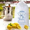 Leakproof Portable Ice Cube Bags view 2