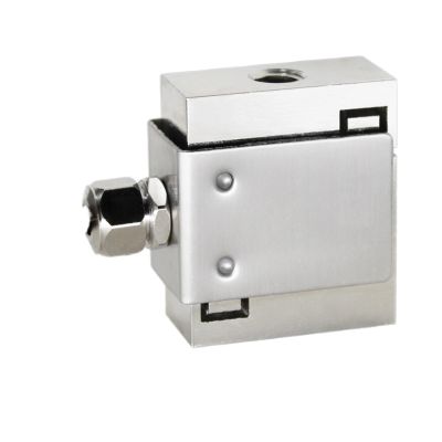S-Type Load Cell Sensor, 5 kg/50 kg Tension Sensor, 0–5 kg