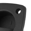 Black Nylon Pull Handle for Boat Deck Hatches view 2