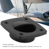 Black Nylon Pull Handle for Boat Deck Hatches view 3