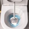 Toilet Brush and Plunger Set view 3