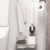 Toilet Brush and Plunger Set view 4