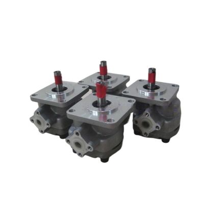 Hydraulic Gear Pump K1P1R11A K1P2R11A K1P3R11A KIP4R11A K1P6R11A
