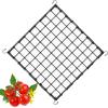 Heavy-Duty Garden Trellis Netting with Hooks view 1