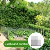 Heavy-Duty Garden Trellis Netting with Hooks view 3