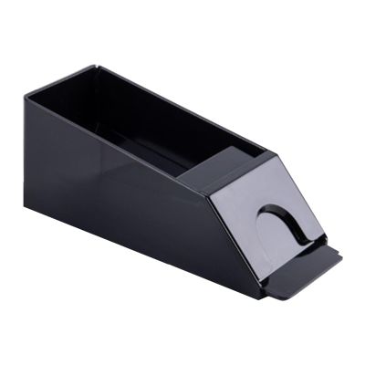 Card Shoe, 4/6-Deck Playing Card Dealing Shoe for Games
