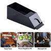 Card Shoe, 4/6-Deck Playing Card Dealing Shoe for Games view 4