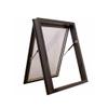 pujindu Aluminum Skylight, Flush-Mount, Tempered Glass, Adjustable Position, 60 x 55 cm view 1