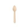 1000 NATUREStar Wooden Coffee Spoons, FSC 100%, 11 cm view 1