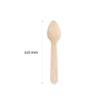 1000 NATUREStar Wooden Coffee Spoons, FSC 100%, 11 cm view 2
