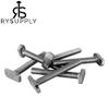 RYSUPPLY Stainless Steel Hammer-Head Bolts M8 x 30, Anchor Bolts, T-Bolts, 25-Pack view 3