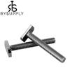 RYSUPPLY Stainless Steel Hammer-Head Bolts M8 x 30, Anchor Bolts, T-Bolts, 25-Pack view 4