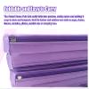 Aerial Hoop Crash Mat, Portable Foldable Pole Crash Pad view 3