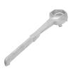Aluminum Wrench, Portable Lightweight Barrel Opener Tool, Universal Fit for 0, 5, 20, 30, and 55 N view 1