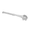 Aluminum Wrench, Portable Lightweight Barrel Opener Tool, Universal Fit for 0, 5, 20, 30, and 55 N view 3