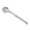 Aluminum Wrench, Portable Lightweight Barrel Opener Tool, Universal Fit for 0, 5, 20, 30, and 55 N view 4