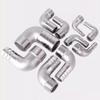 RAMBEX 1-Pc. Stainless Steel 90-Degree Elbow Fitting, 3/8 in. Male Thread, 13 mm Hose Barb view 3