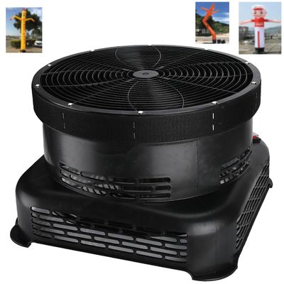 Inflatable Tube Man Blower Set, 45.7 cm, 1100 W
