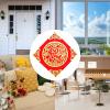 Salyeeluly Vietnamese Lunar New Year Window Stickers, Year of the Snake Decor view 4