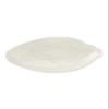Mikasa Stoneware Artichoke-Design Serving Plate view 2