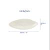 Mikasa Stoneware Artichoke-Design Serving Plate view 3
