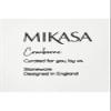 Mikasa Stoneware Artichoke-Design Serving Plate view 4