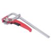 Quick Ratchet Guide-Rail Clamp for Woodworking Tables view 2