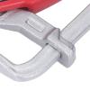 Quick Ratchet Guide-Rail Clamp for Woodworking Tables view 3