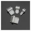 LTRAJUYNH YT 150-Piece JST-XH 2.54 mm White Male/Female Terminal Housing and Pin Header Connector Kit, 2/3/4/5-Pin, with Box Adapter Kits view 4