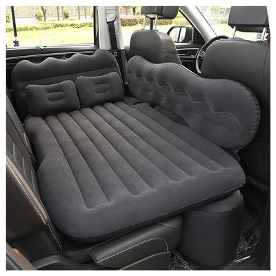 ASKKLP Thicker Car Air Mattress for Toyota Prius 2012–2023, Black