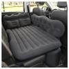 ASKKLP Thicker Car Air Mattress for Toyota Prius 2012–2023, Black view 1