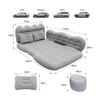 ASKKLP Thicker Car Air Mattress for Toyota Prius 2012–2023, Black view 2