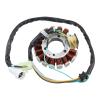 BONRYAN Magneto Stator Coil for 1999–2004 TTR225 and 2001–2007 XT225, 4JG 85510 01 00 view 1