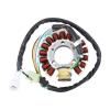 BONRYAN Magneto Stator Coil for 1999–2004 TTR225 and 2001–2007 XT225, 4JG 85510 01 00 view 2