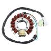 BONRYAN Magneto Stator Coil for 1999–2004 TTR225 and 2001–2007 XT225, 4JG 85510 01 00 view 3