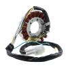 BONRYAN Magneto Stator Coil for 1999–2004 TTR225 and 2001–2007 XT225, 4JG 85510 01 00 view 4