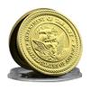 SEAL Badge US Special Operations Forces Metal Coin view 2