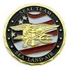 SEAL Badge US Special Operations Forces Metal Coin view 3