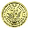 SEAL Badge US Special Operations Forces Metal Coin view 4