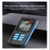 Moisture Meter, Inductive Wood Moisture Detector with Dual Display view 3
