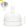 Funnel for Filling Bottles, Kitchen Funnel – Funnel Dispenser for view 1