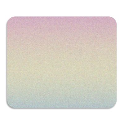 Fantasy Sunrise Quick-Drying Diatomite Dish Drying Mat
