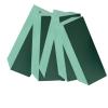 Floral Foam Blocks, Moss Green view 1