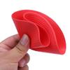 Lpitoy Flat Marker Mats for Soccer Training, 60 Pieces view 2