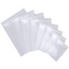 Resealable Plastic Zip Bags, 6 x 8 cm, 240-Pack view 1