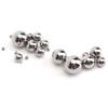 High-Precision Chrome Steel Bearing Ball, 10 mm view 1