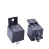 HBWL01 JD1914 Automotive Relay, 5-Piece Set, 12V 40A, 5-Pin, 1 NO/1 NC view 2